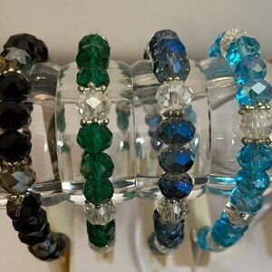 Copy NEW Glass/acrylic